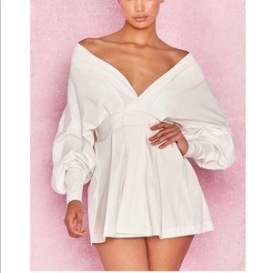 House of CB Amber Dress XS